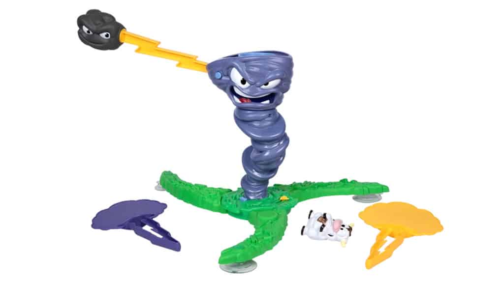 Moose Toys Cownado!!