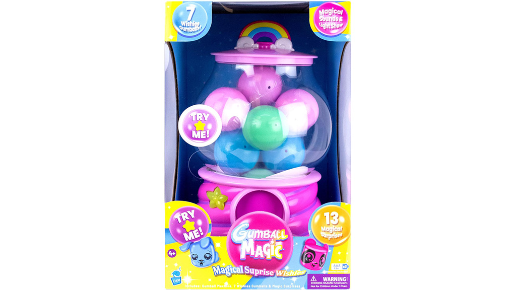 Cepia Gumball Magic