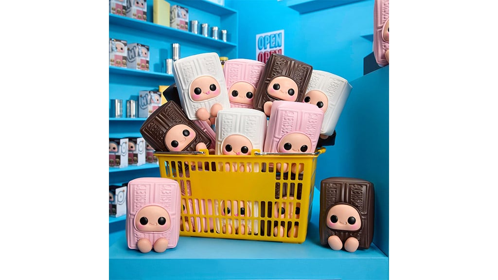 A MGA Entertainment új Hyojo meglepetésdobozai még édesebbé teszik a meglepetéseket
