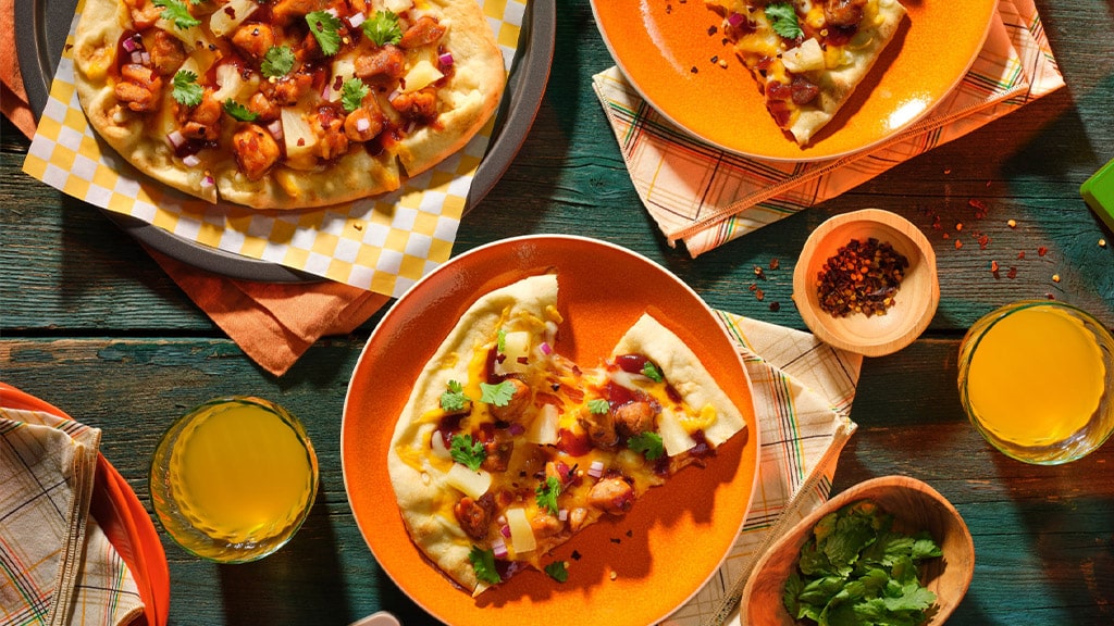 A Home Chef mutánsokat ad az étlaphoz új Tini nindzsa teknőcök ételekkel