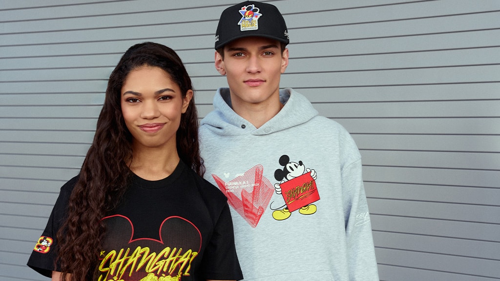 A Disney és a Forma–1 varázslatos pillanatokat szereznek a családoknak