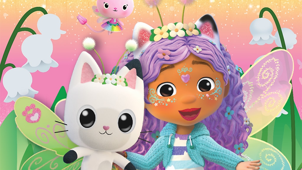 A Netflix elindítja a Playground alkalmazást és bővíti a gyerekeknek szóló tartalmakat