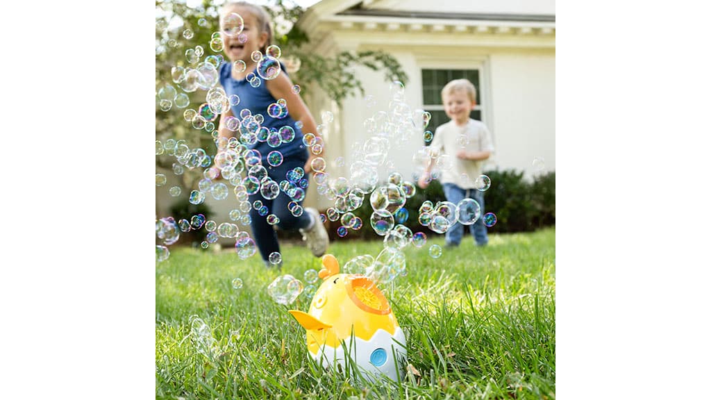 Új Sunny Days szappanbuborék fújók, köztük Hello Kitty és Hot Wheels minták