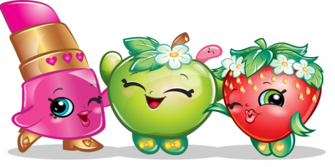 A Moose Toys bejelntette a Shopkins electronicsra vonatkozó terveit