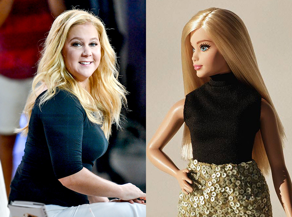 Amy Schumer nélkül készül a Barbie mozi
