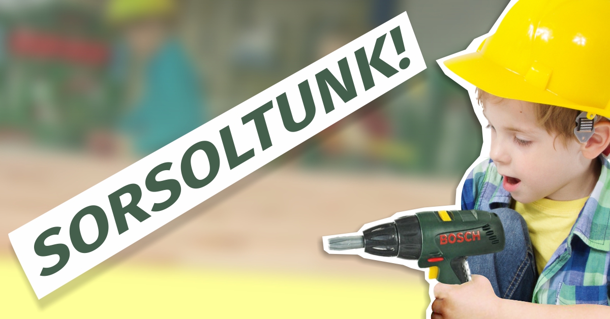 BOSCH szerszámkészlet nyereményjáték EREDMÉNYHIRDETÉS!