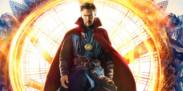 Doctor Strange játékok hamarosan!