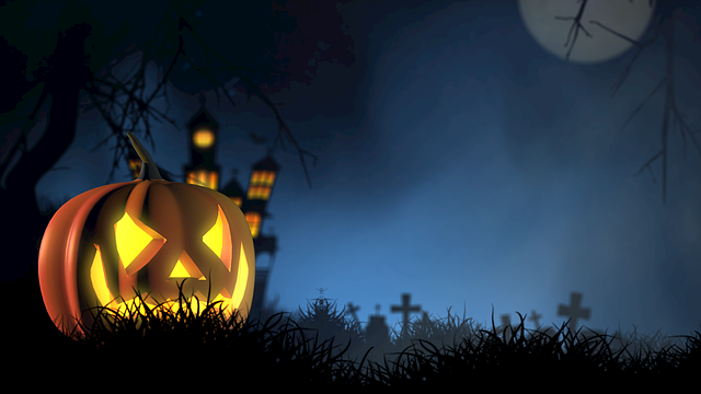 Halloween töklámpás nyereményjáték EREDMÉNYHIRDETÉS!