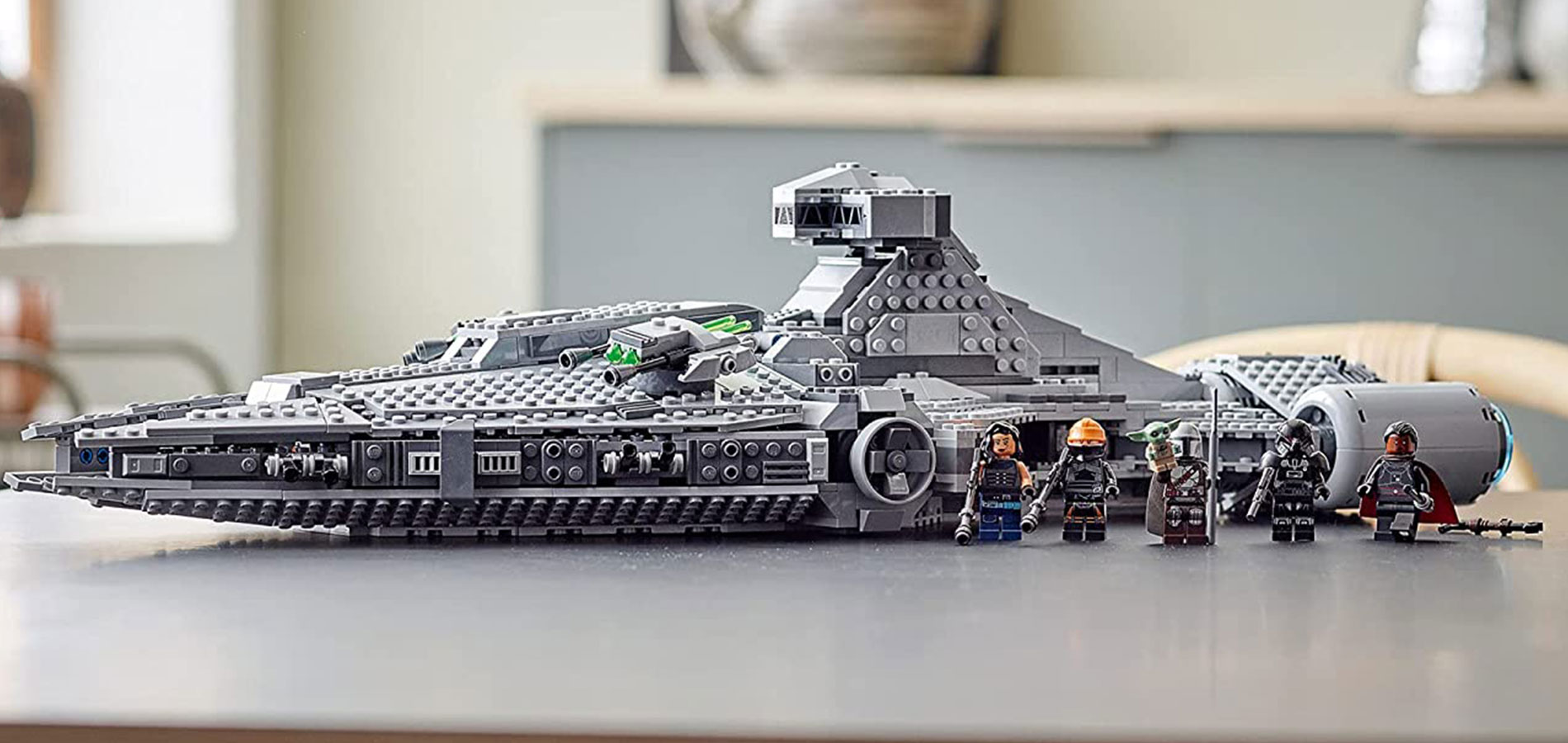 A Star Wars termékek az ünnepi szezonban