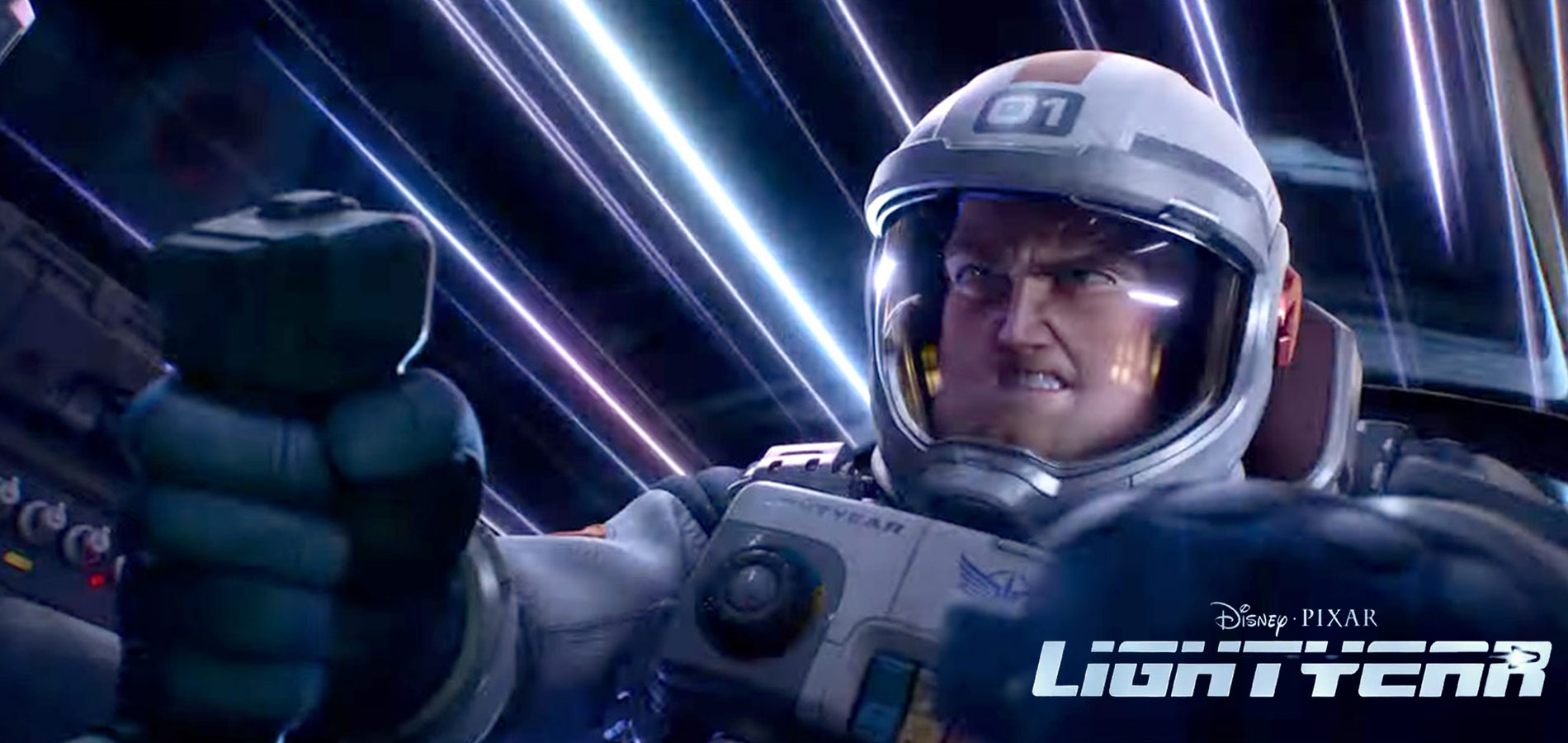 A Mattel licencszerződést jelentett be a "Lightyear" filmhez
