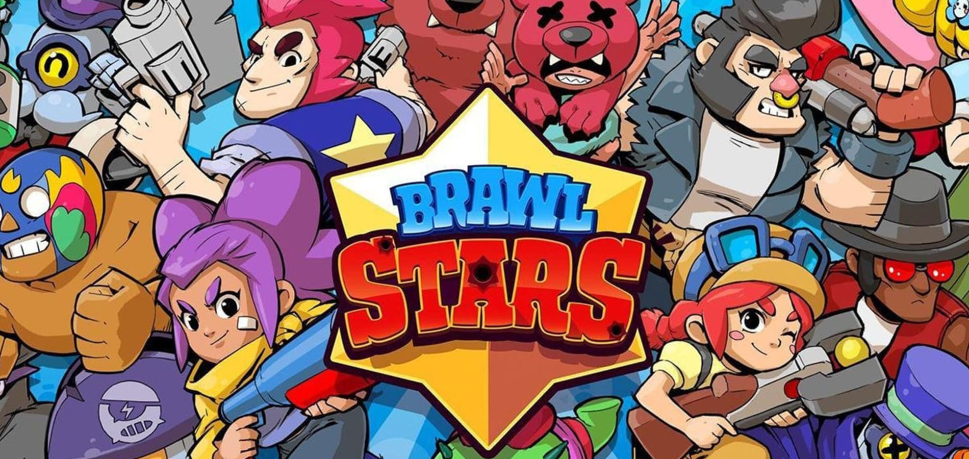 A PMI idén nyáron dobja piacra a Brawl Stars játékcsaládot