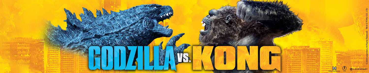 A Flair GP bemutatja új megjelenésű MonsterVerse kollekcióját