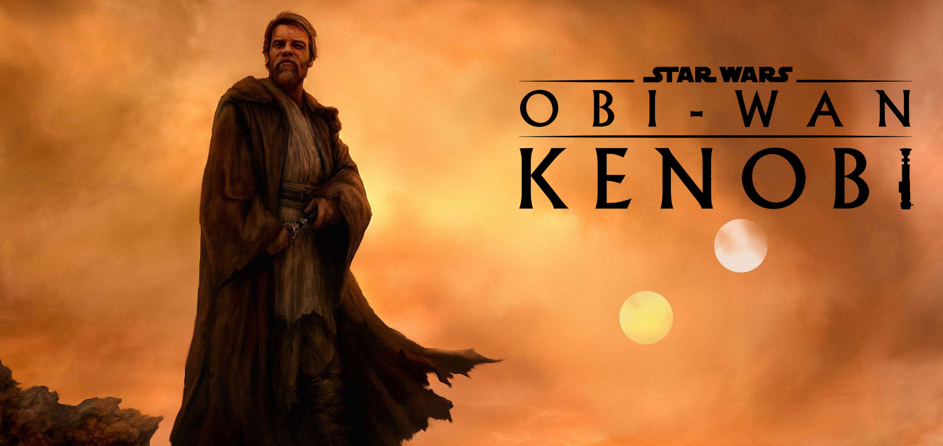 A Lucasfilm nyitott az Obi-Wan Kenobi második évadjával kapcsolatban