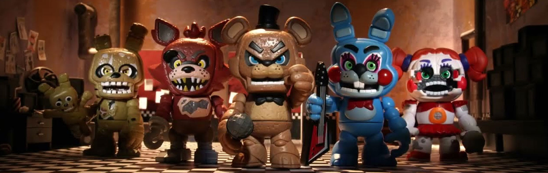 Funko bemutatja új Snap! termékcsaládját