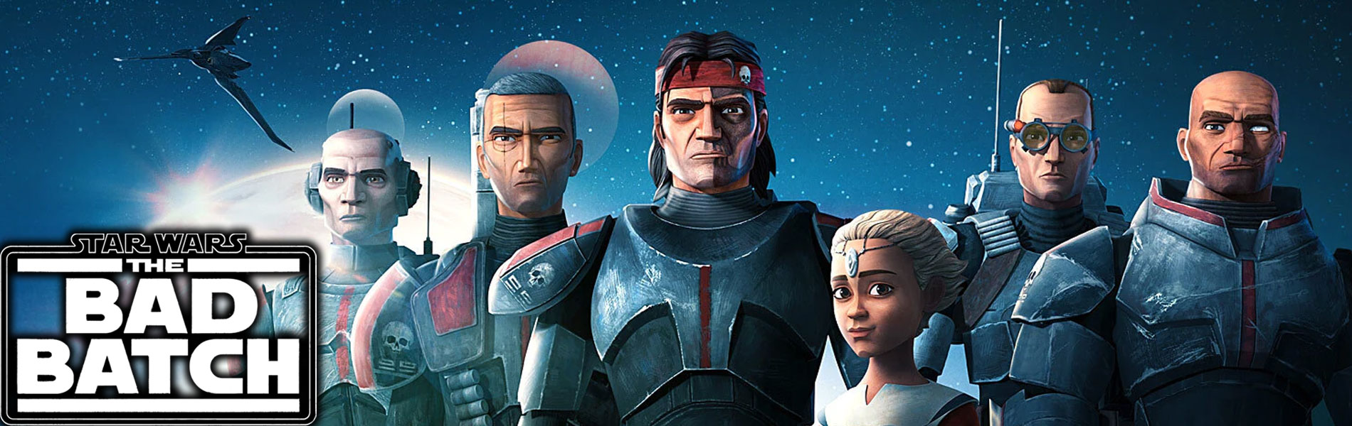 Új Star Wars tartalmak 2023-ban a Disney+ csatornán