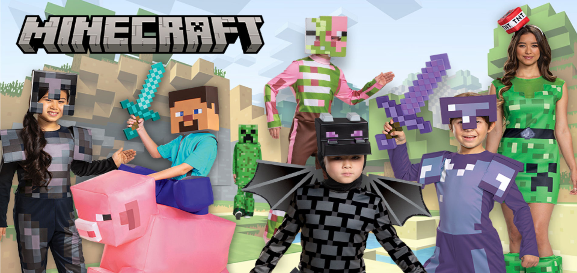 Disguise meghosszabbítja a Minecraft globális jogokra vonatkozó megállapodását