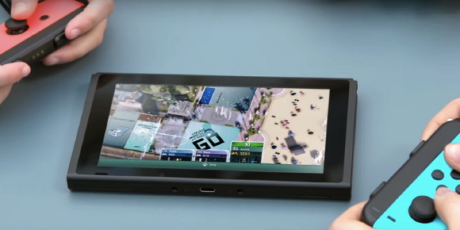 Monopoly Nintendo konzolon