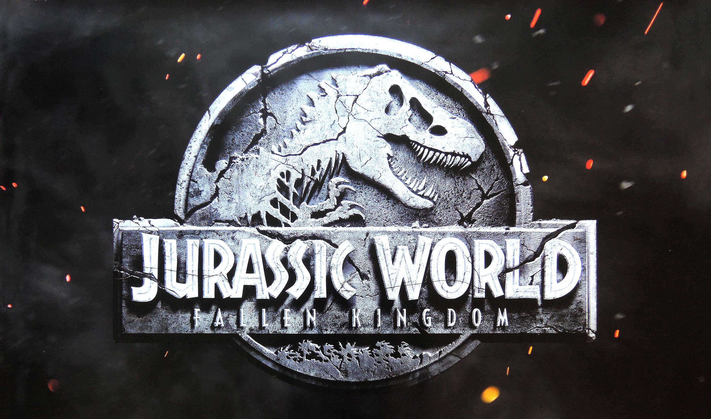 Nyáron érkezik a mozikba a Jurassic World 2: Bukott Birodalom!
