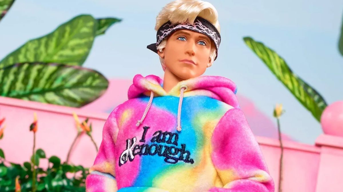 Érezheted a Ken-ergiát a Mattel Creations legújabb Ken babájával