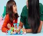 A Baby Einstein Gamisodes új módot kínál a játékra és tanulásra