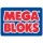 Mega Bloks apák napja kampány