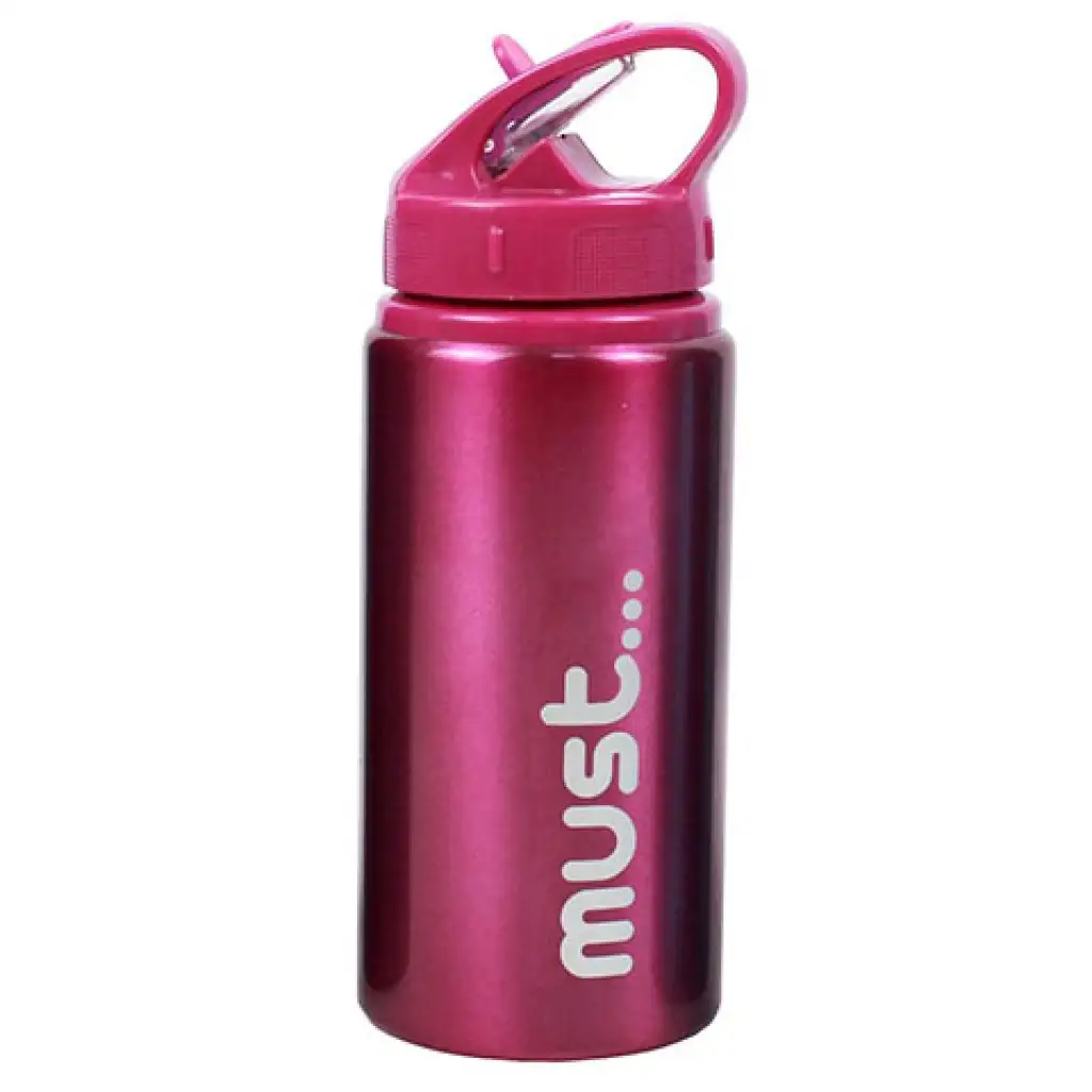 Must: 500ml-es kulacs lányoknak többféle változatban 1db kép 2