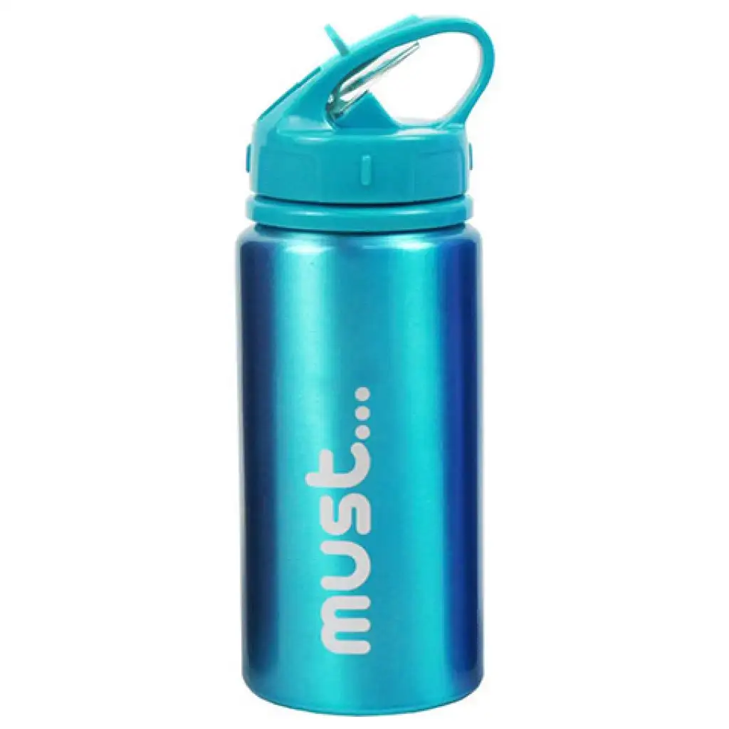 Must: 500ml-es kulacs lányoknak többféle változatban 1db kép 3