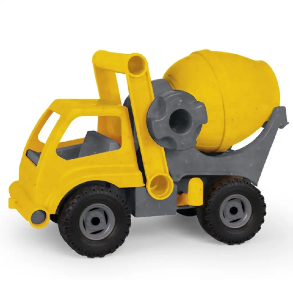 LENA: ECO betonkeverő mixer munkagép 29cm kép 1