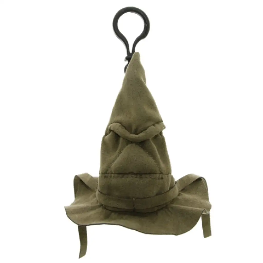 Harry Potter - Teszlek süveg kulcstartó 10cm kép 1