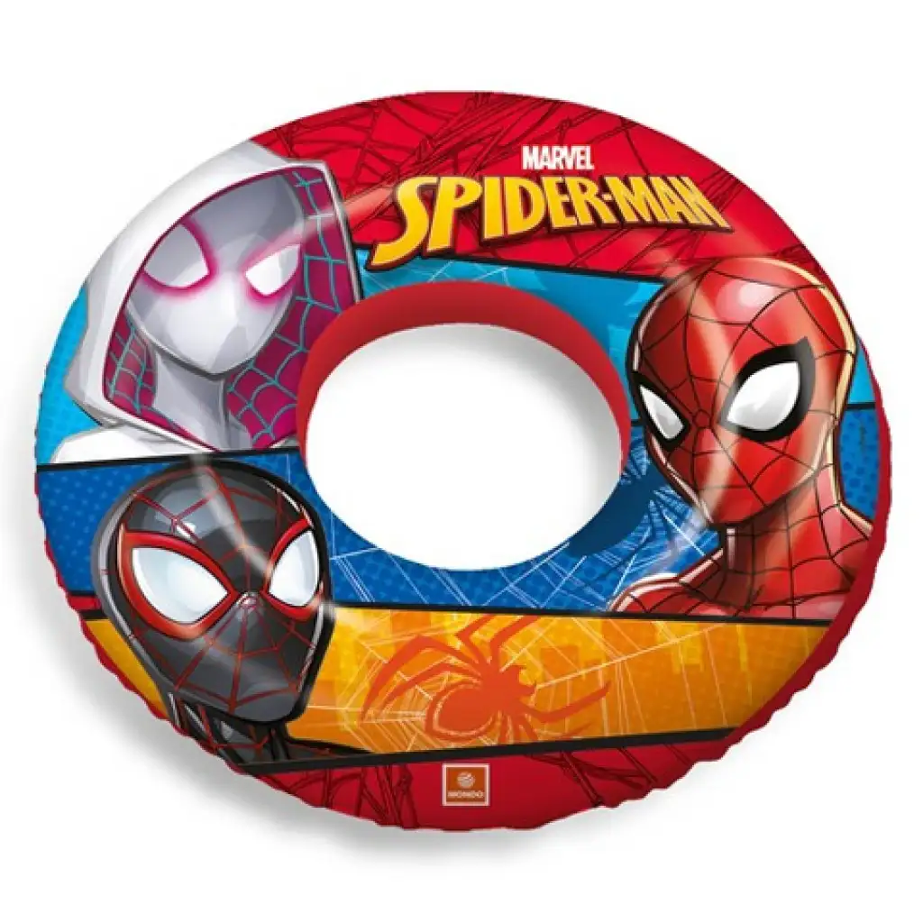 Pókember úszógumi 50cm - Mondo Toys kép 1