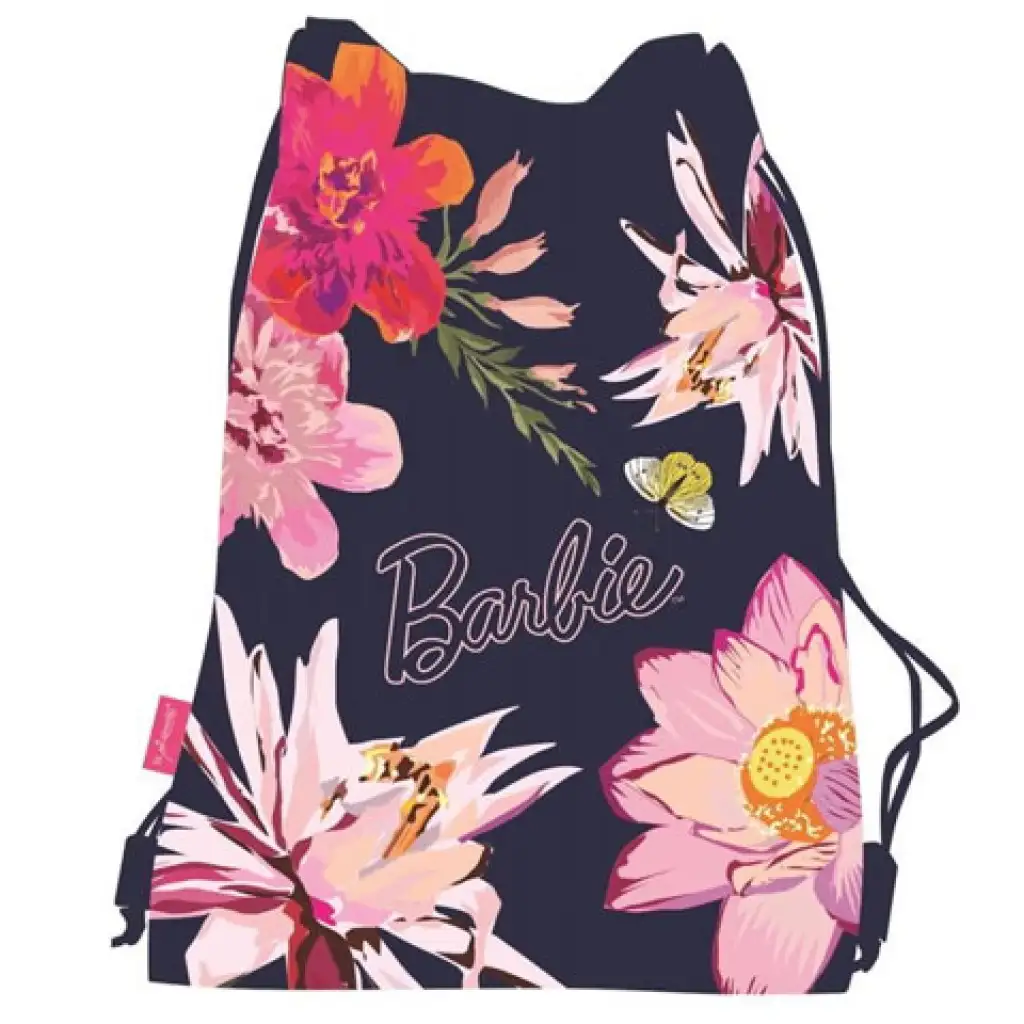 Barbie Botanical tornazsák kép 1