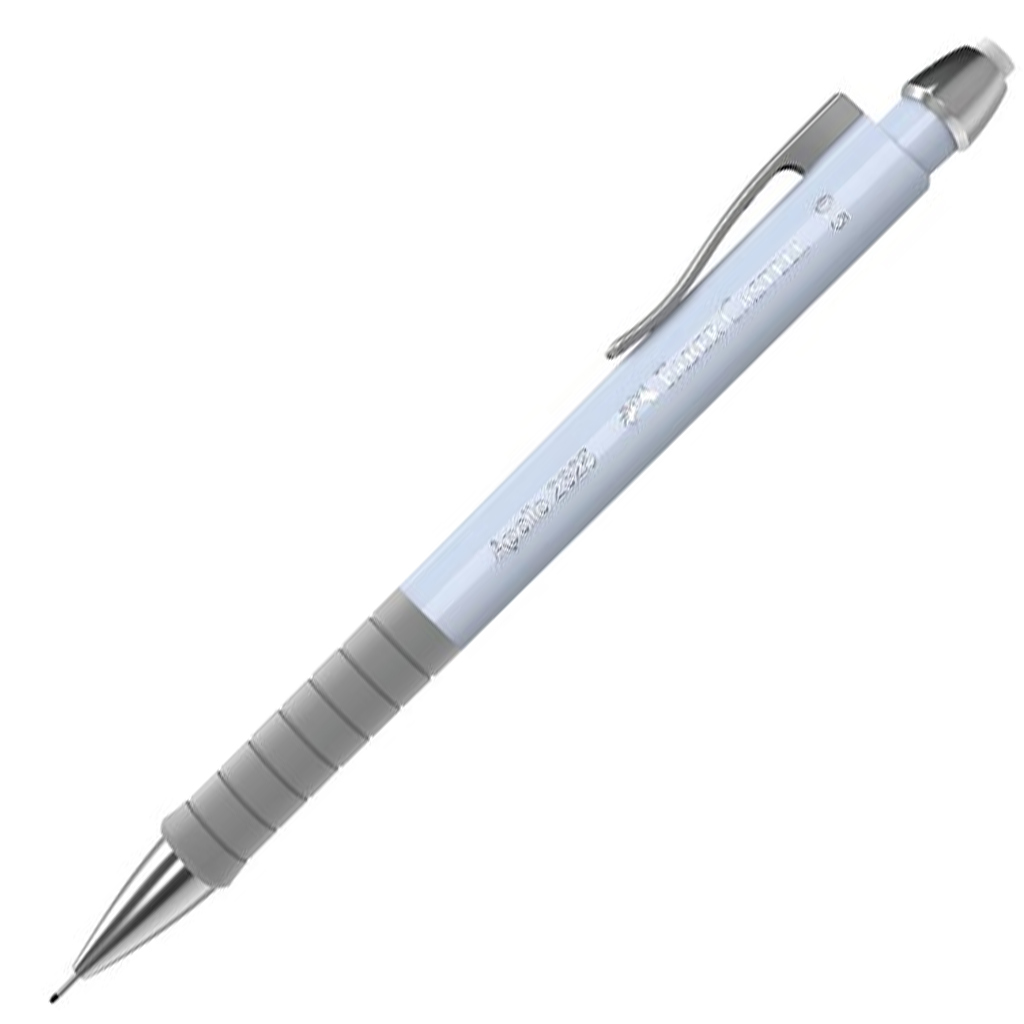 Faber-Castell: Apollo 2325 égkék töltőceruza 0,5mm kép 1