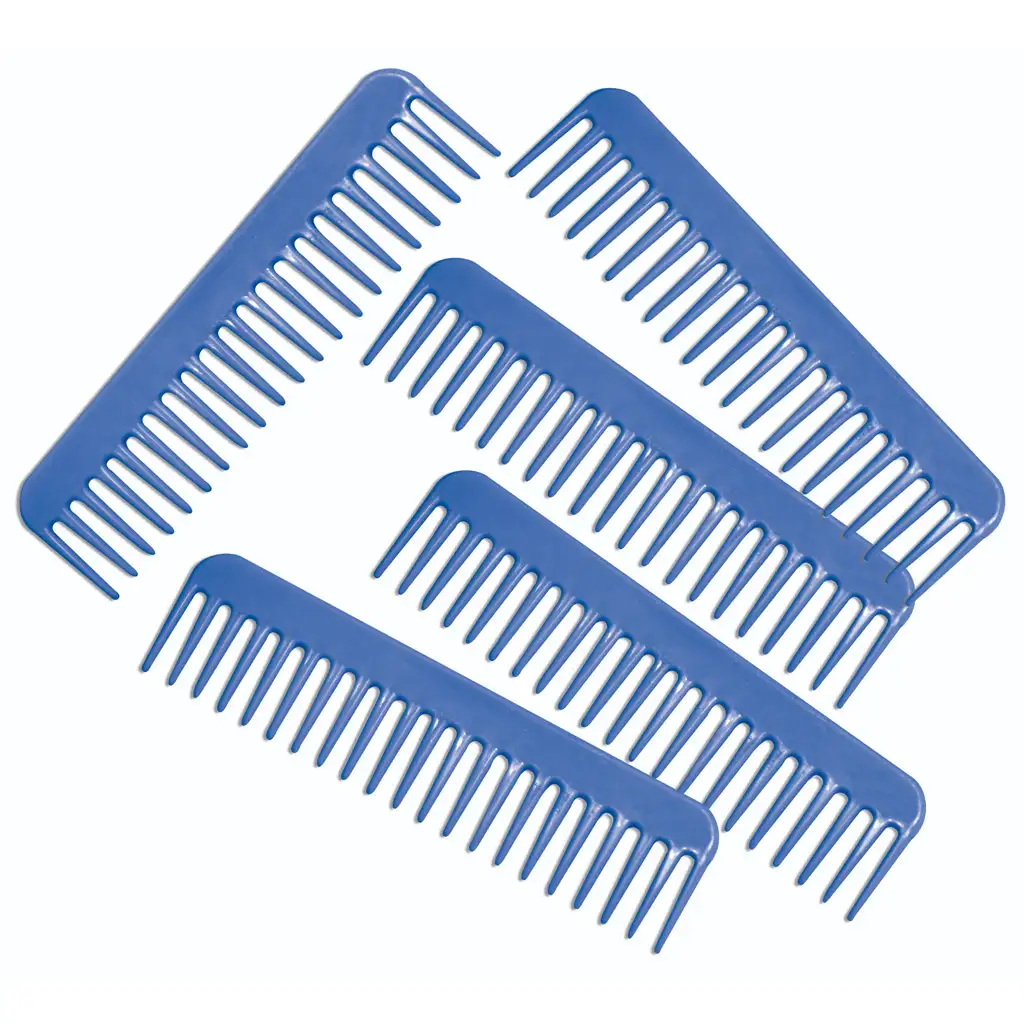 PlayBox: Szövőfésű szett 5db-os kép 1