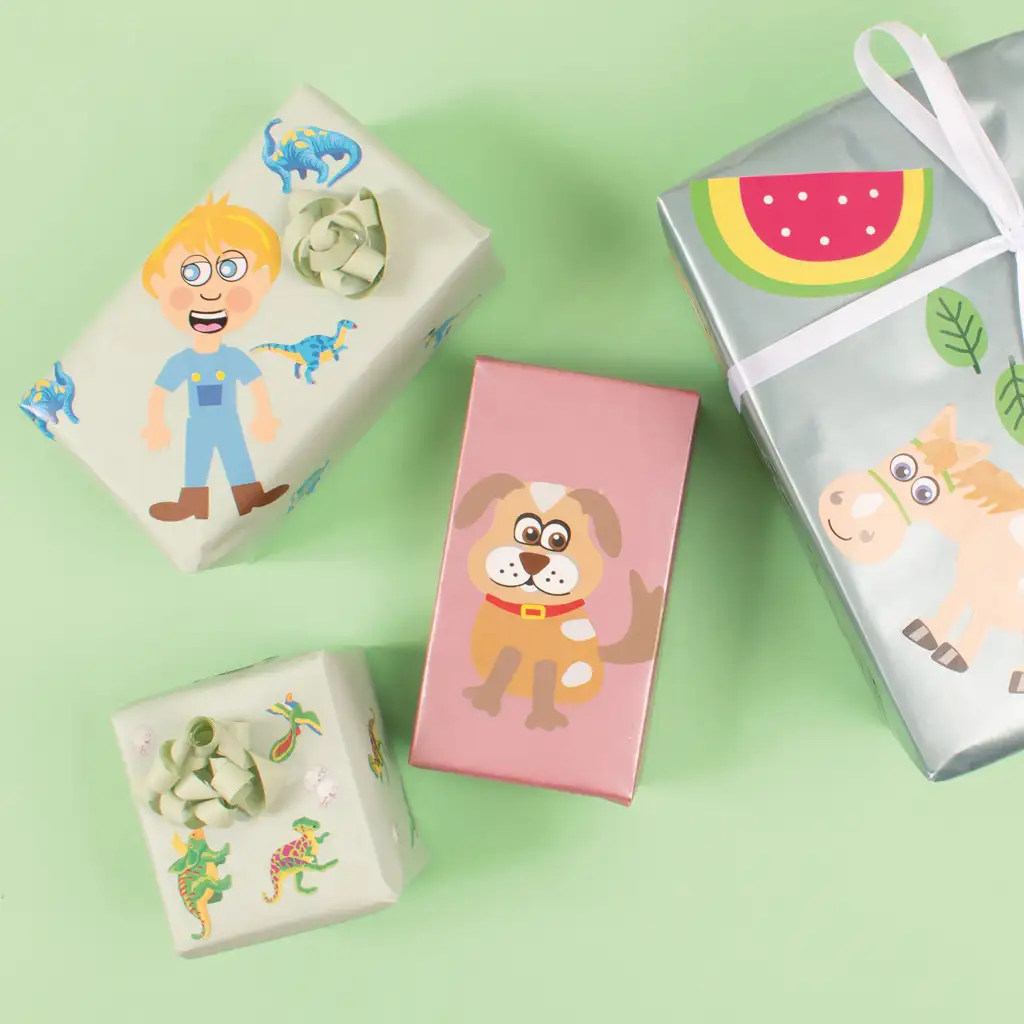 PlayBox: Matricás figura készítő szett kép 2