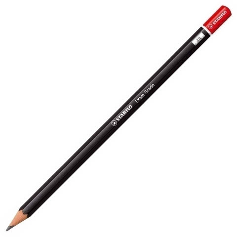 Stabilo: Micro 288 Exam Grade 2B grafitceruza kép 1