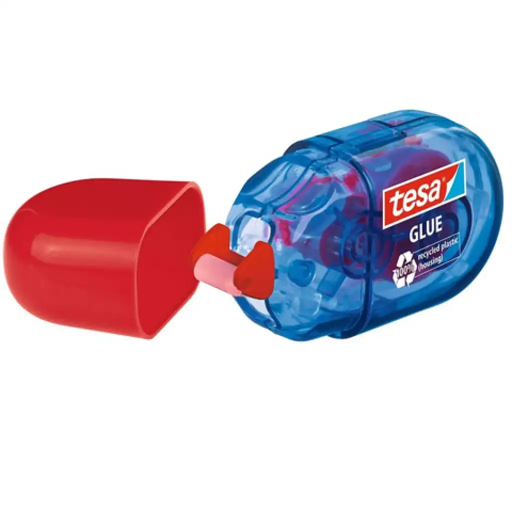 ICO: Tesa mini ragasztó roller 6mx5mm kép 1