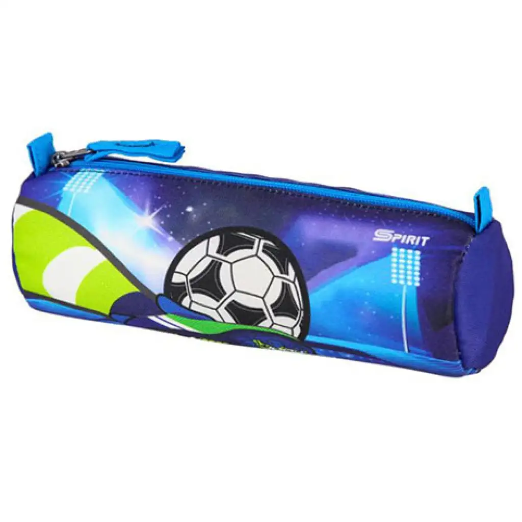 Spirit: Football Goal!! mintás iskolatáska, hátizsák 4db-os szett kép 3
