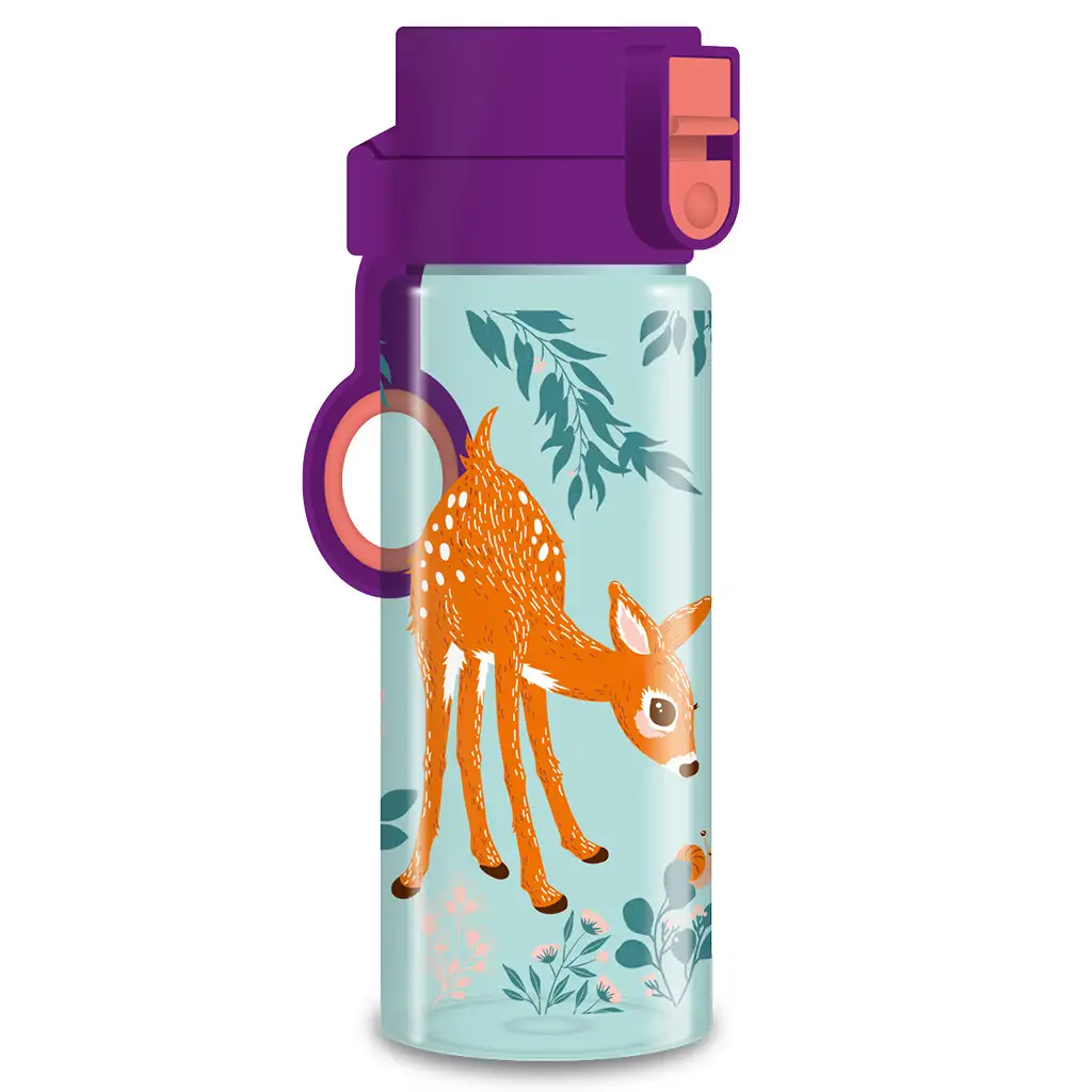 Ars Una: My Secret Garden BPA mentes kulacs 475ml kép 1