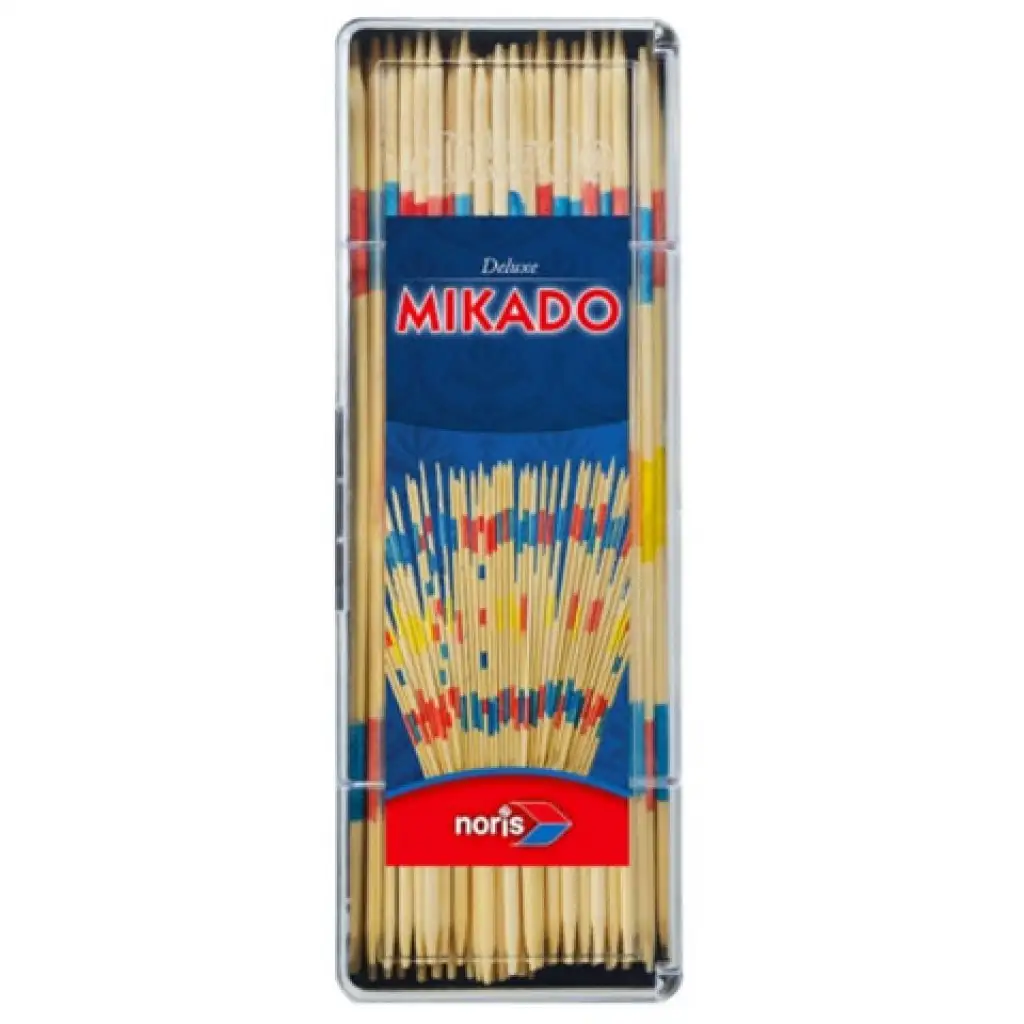 Mikádó ügyességi játék dobozban - Simba Toys kép 1