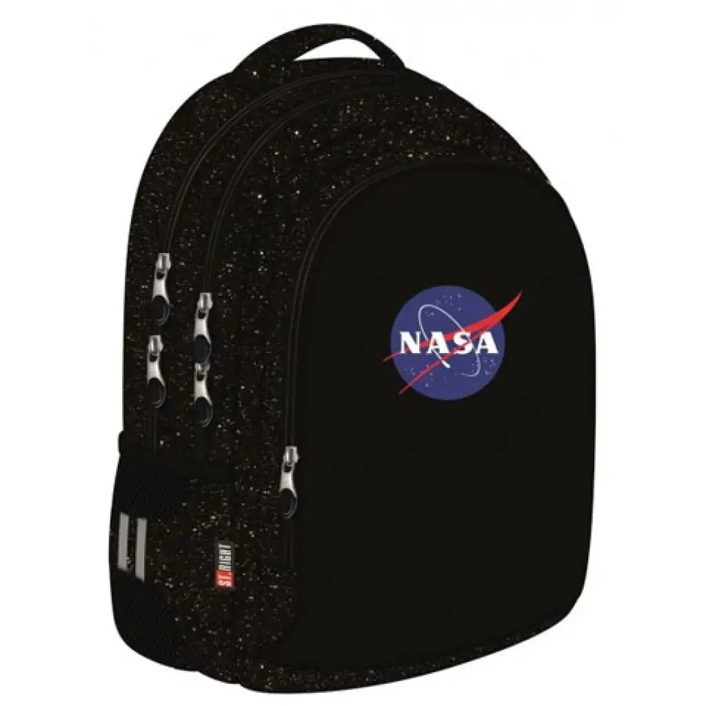 St.Right NASA Night Sky BP57 iskolatáska hátizsák 17" kép 1