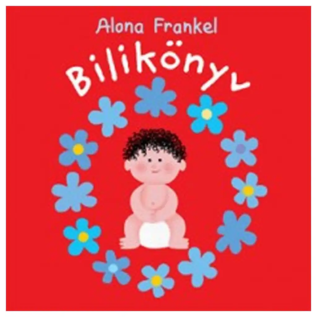 Bilikönyv - Pagony kép 1