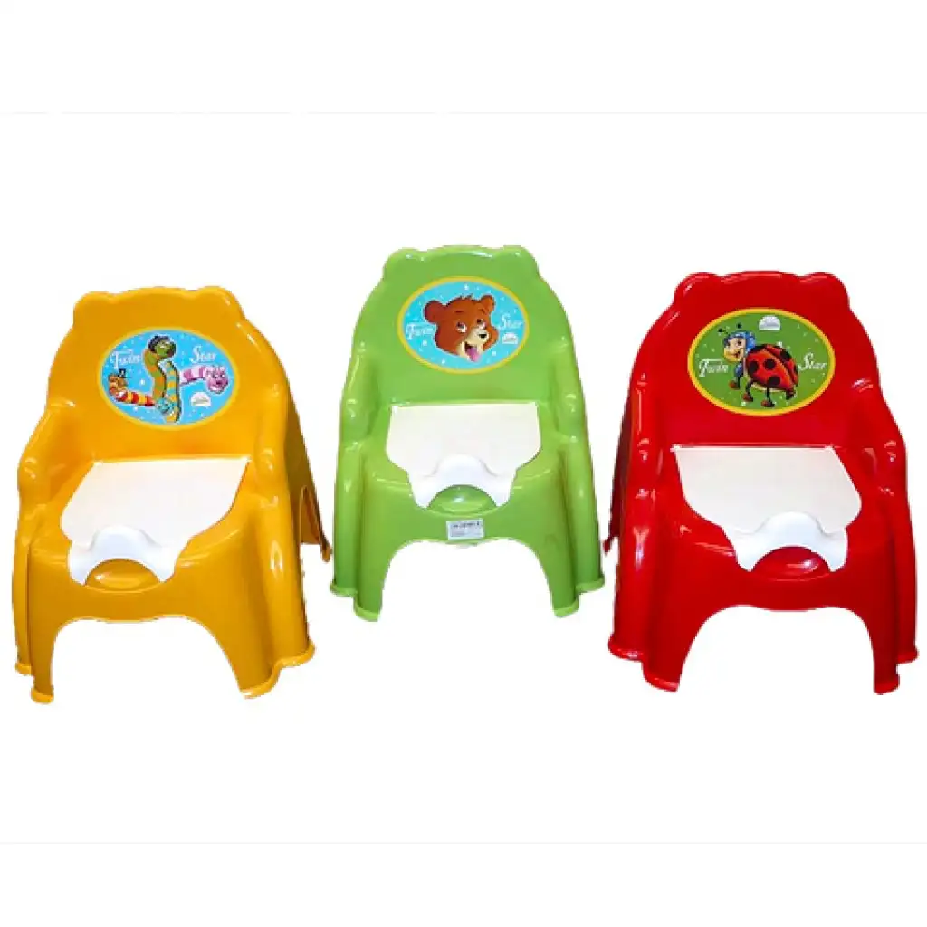 Bilis trónszék - D-Toys kép 1