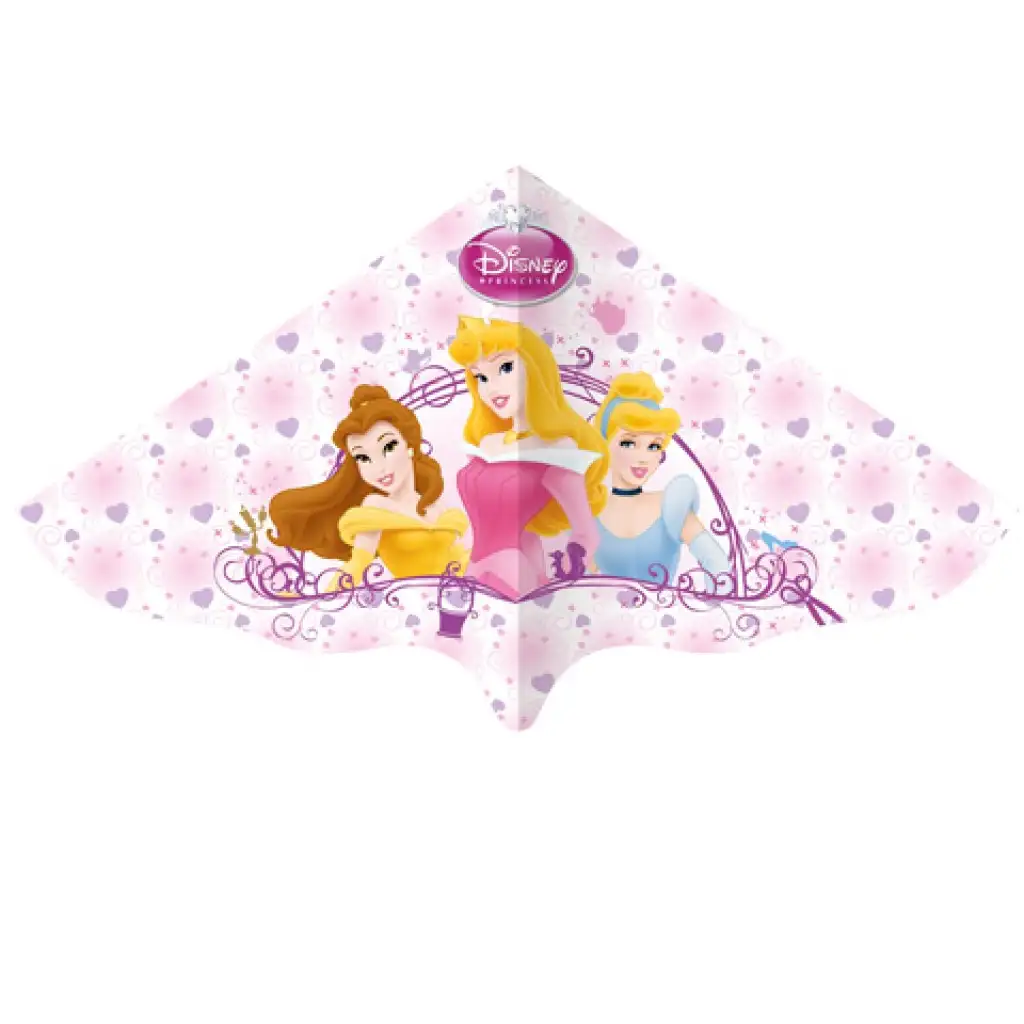 Disney Hercegnők sárkányrepülő kép 1