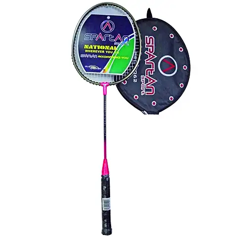 Drop Shot tollaslabda ütő - Spartan kép 1