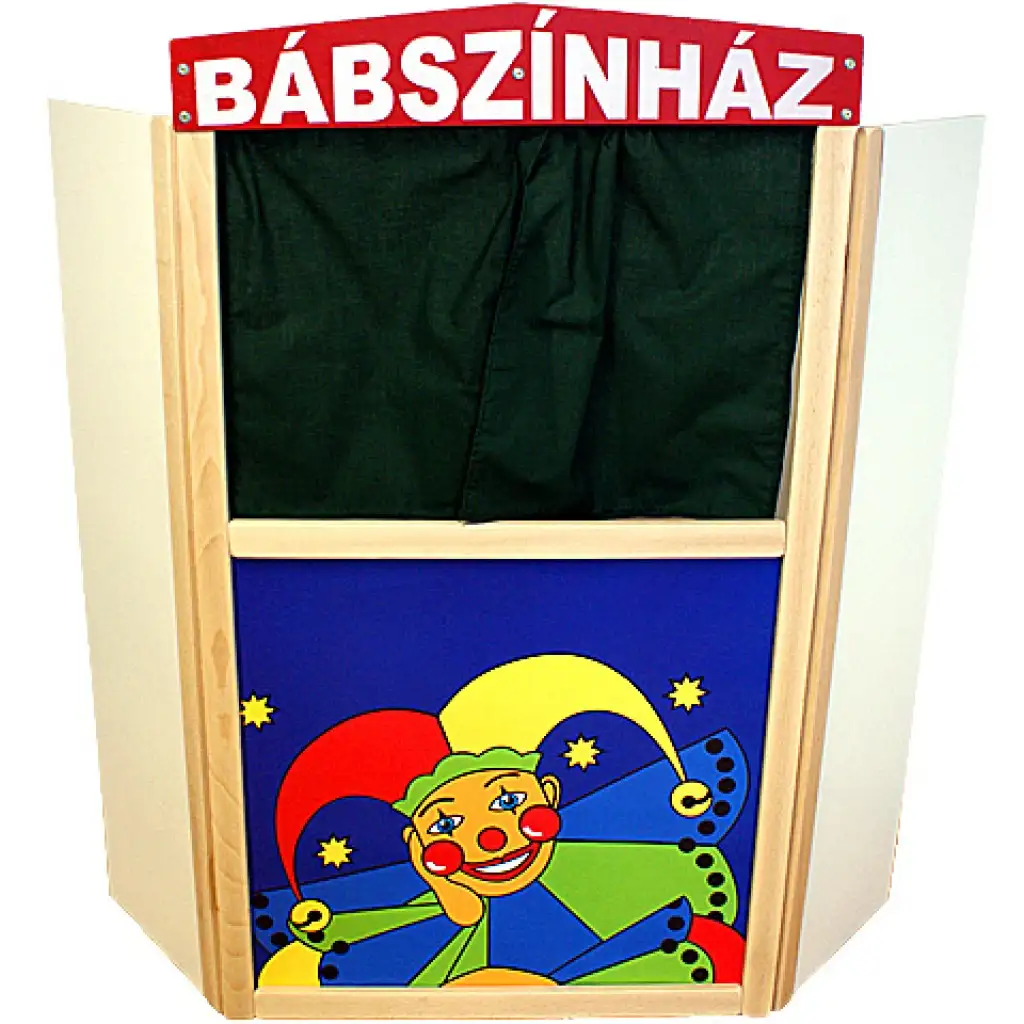 Fa Bábszínház kép 1