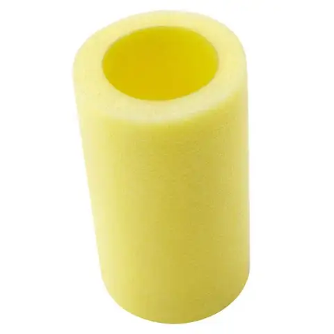 Fun Noodle: Polifoam vízi nudli úszórúd összekötő elem kép 1
