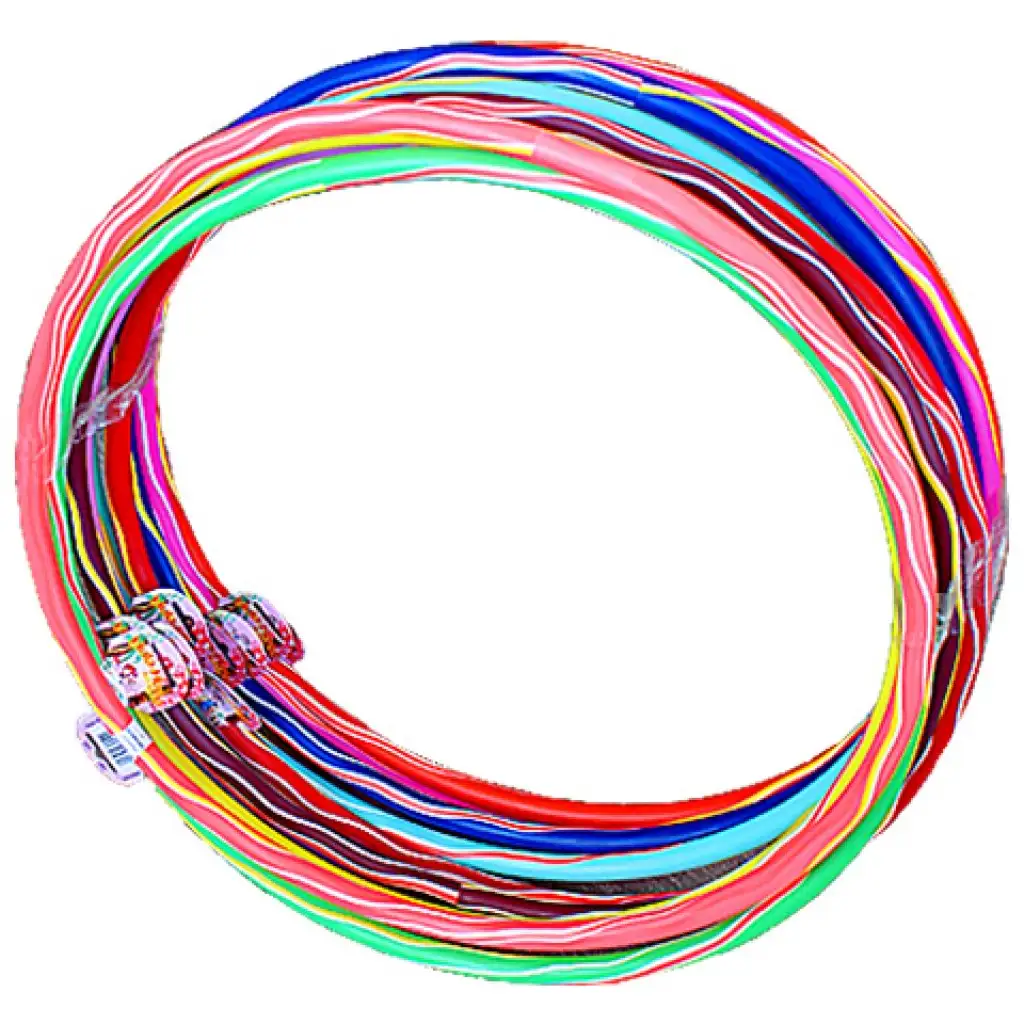 Hullahopp karika 75cm kép 1