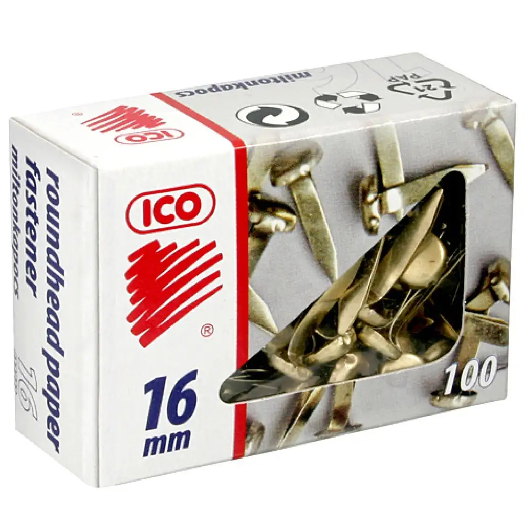 ICO: Milton kapocs 16mm 100db-os kép 1