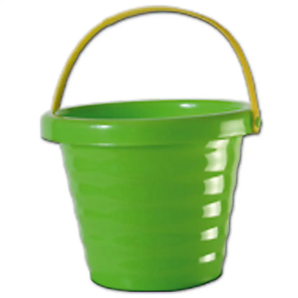 Kis hullámos vödör 0,75l - D-Toys kép 1