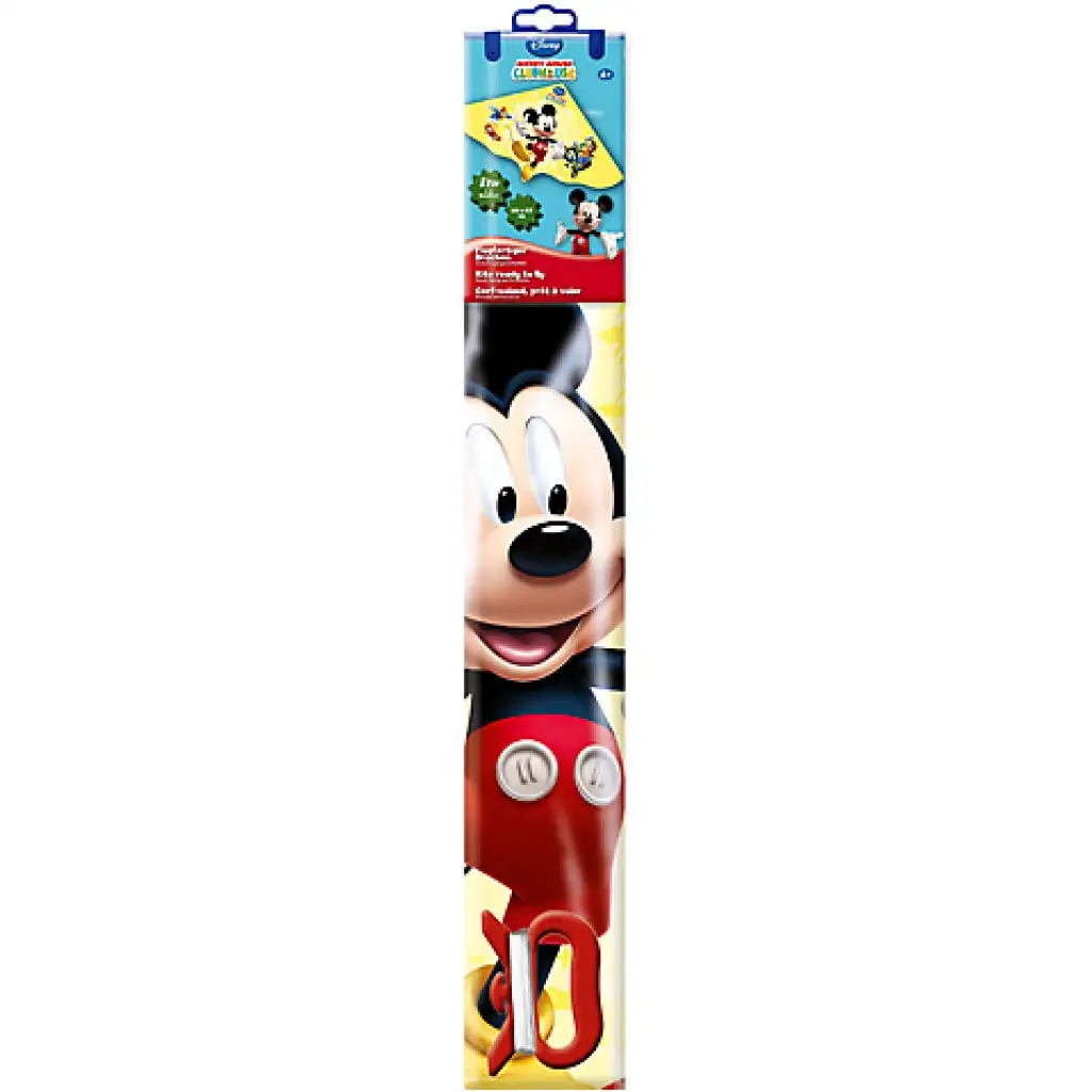 Mickey egér sárkányrepülő kép 2